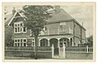 Richmond Avenue/Richmond House School No 2 1930 [PC]